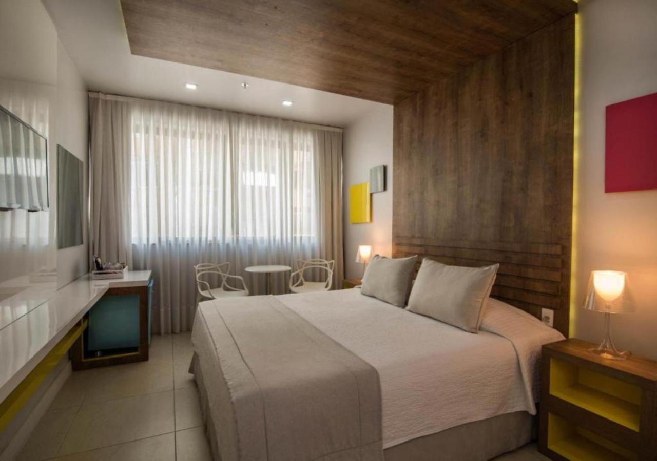 Habitación Doble Deluxe