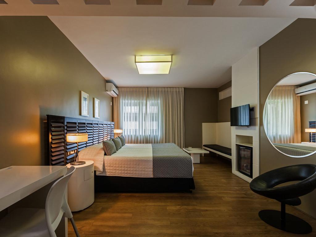 Suite Doble Executive