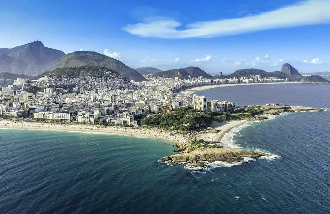 Rio Design Hotel-1