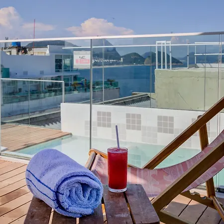 Rio Design Hotel-3